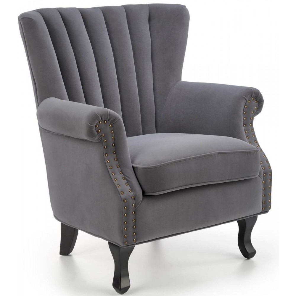 Πολυθρόνα Pearl-Gkri