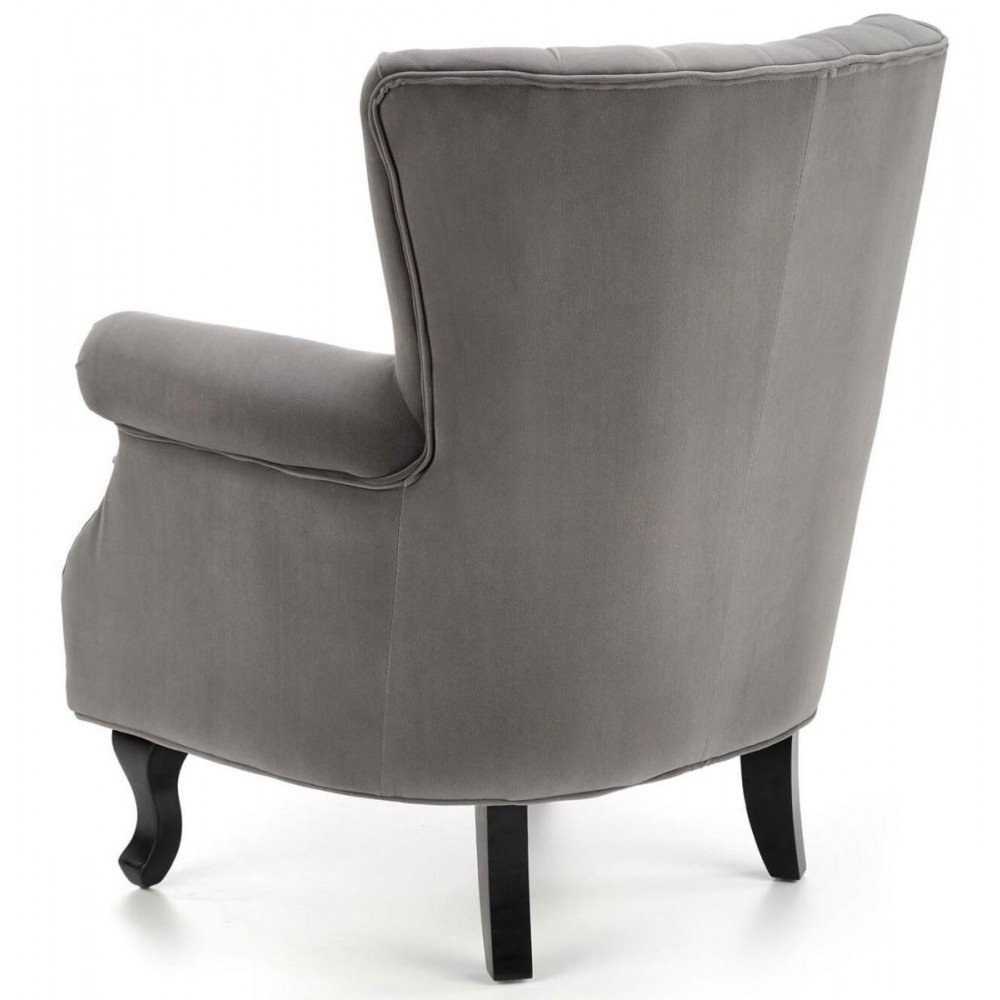 Πολυθρόνα Pearl-Gkri