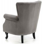 Πολυθρόνα Pearl-Gkri