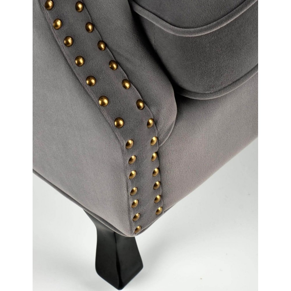 Πολυθρόνα Pearl-Gkri