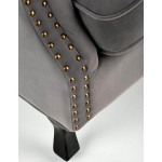 Πολυθρόνα Pearl-Gkri