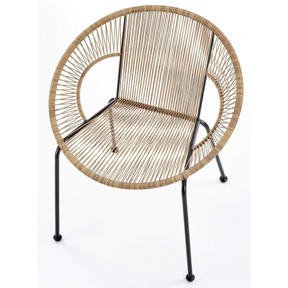 Πολυθρόνα Barney