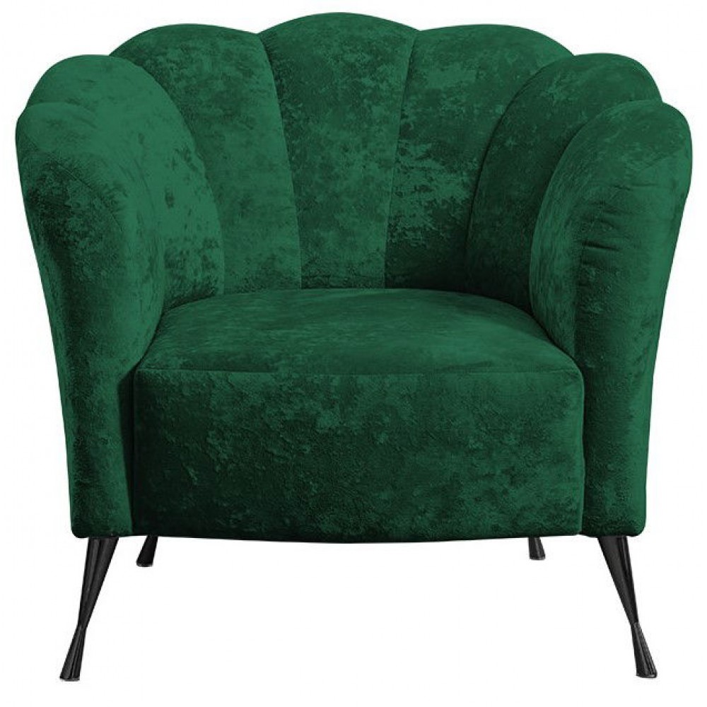 Πολυθρόνα Adria BK-Prasino