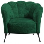 Πολυθρόνα Adria BK-Prasino