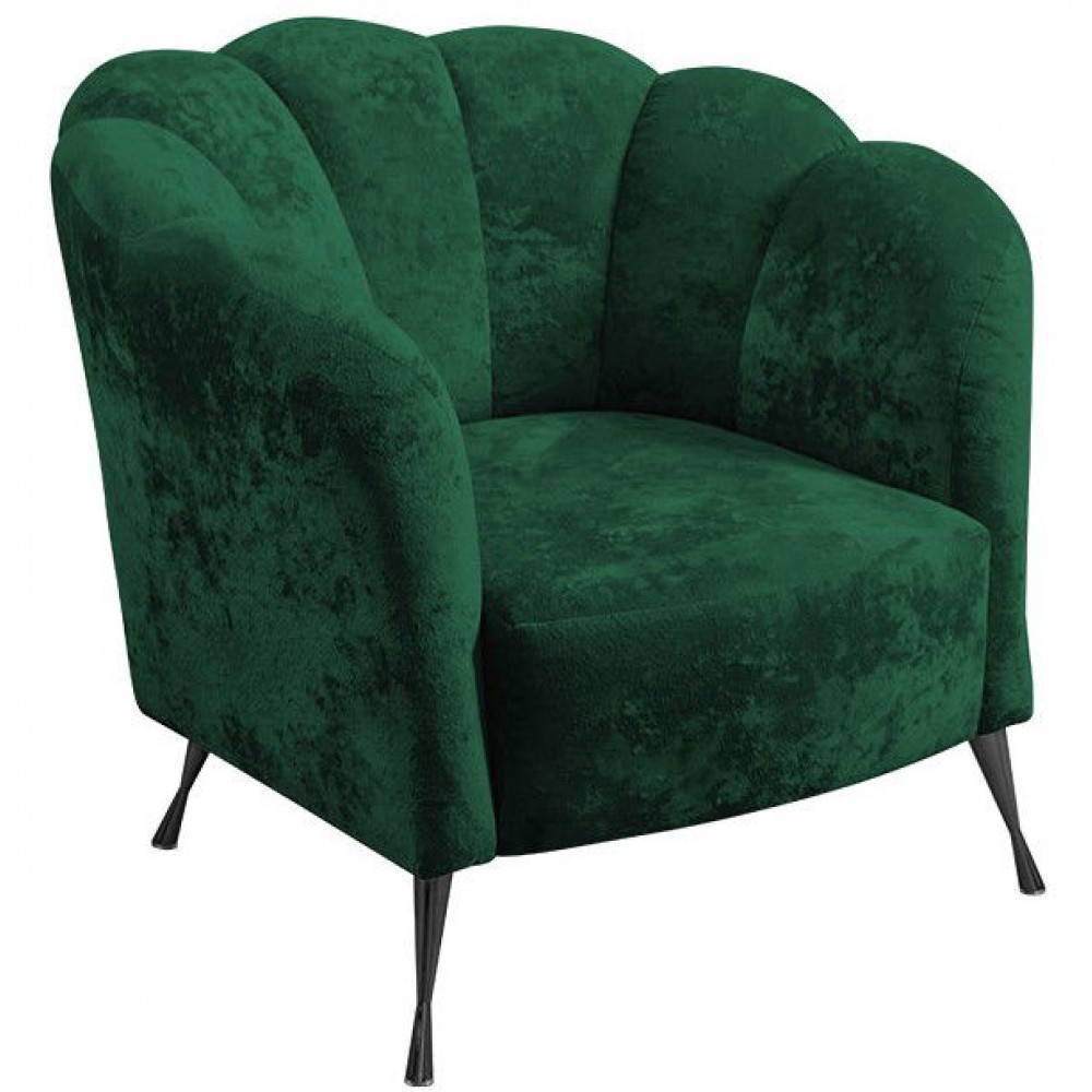 Πολυθρόνα Adria BK-Prasino