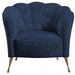 Πολυθρόνα Adria GD-Mple