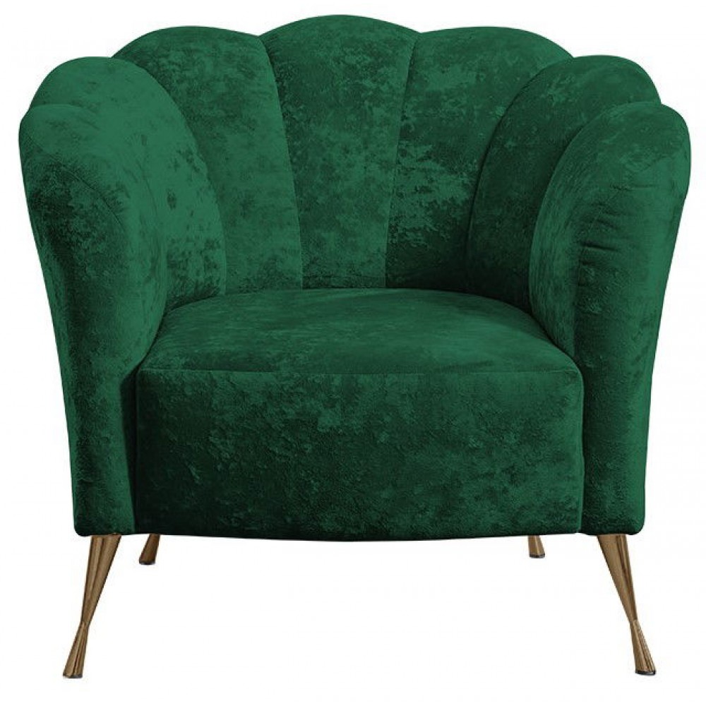 Πολυθρόνα Adria GD-Prasino