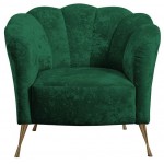 Πολυθρόνα Adria GD-Prasino