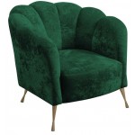 Πολυθρόνα Adria GD-Prasino