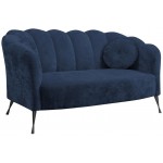 Καναπές Adria BK Διθέσιος-Mple