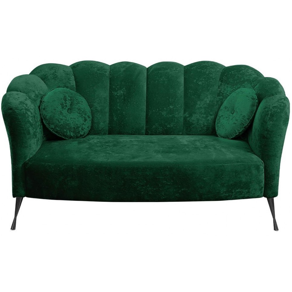 Καναπές Adria BK Διθέσιος-Prasino