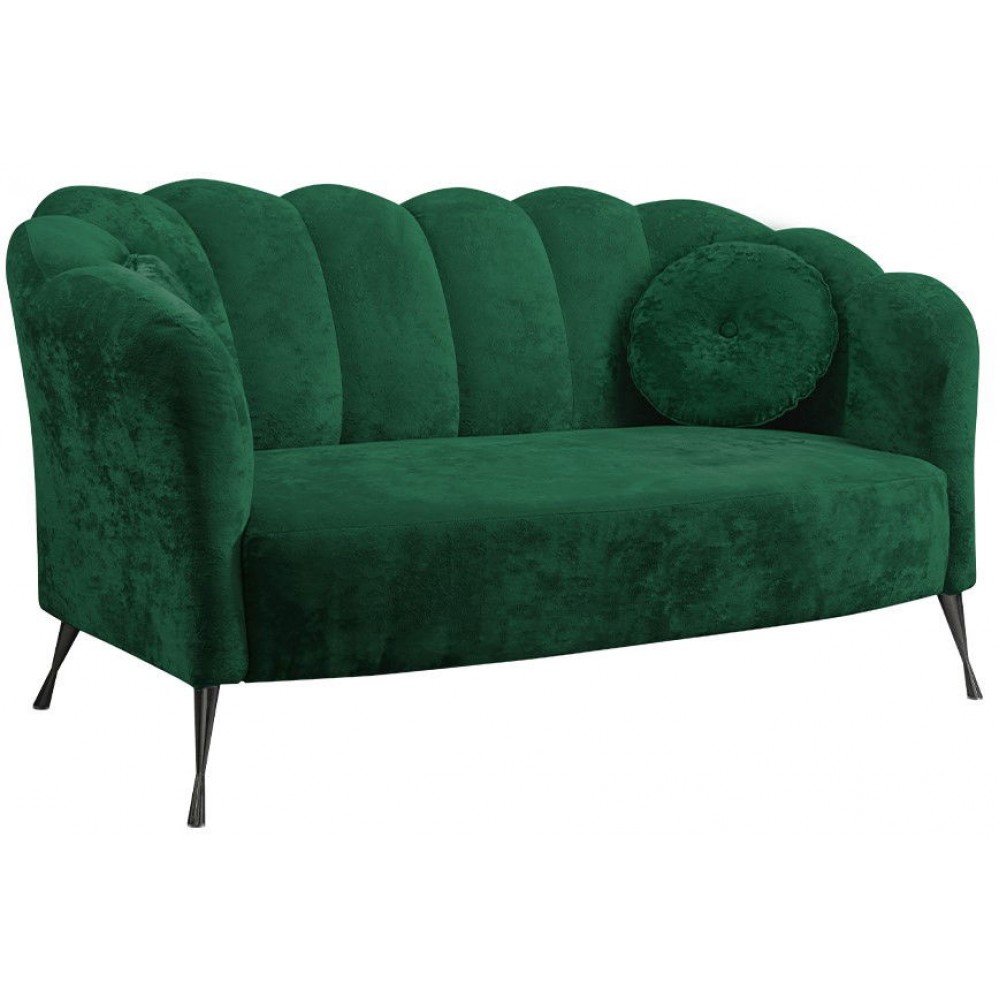 Καναπές Adria BK Διθέσιος-Prasino