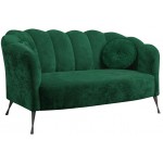 Καναπές Adria BK Διθέσιος-Prasino