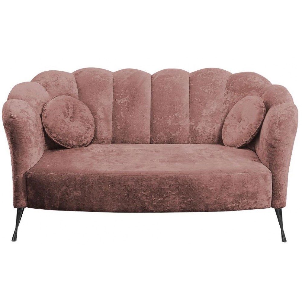 Καναπές Adria BK Διθέσιος-Sapio milo