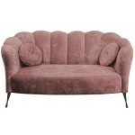 Καναπές Adria BK Διθέσιος-Sapio milo