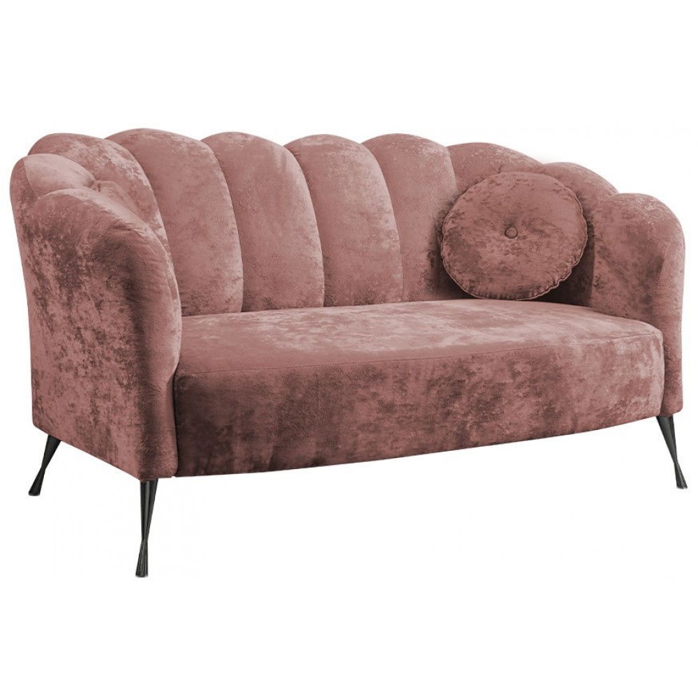 Καναπές Adria BK Διθέσιος-Sapio milo