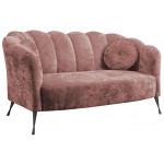 Καναπές Adria BK Διθέσιος-Sapio milo