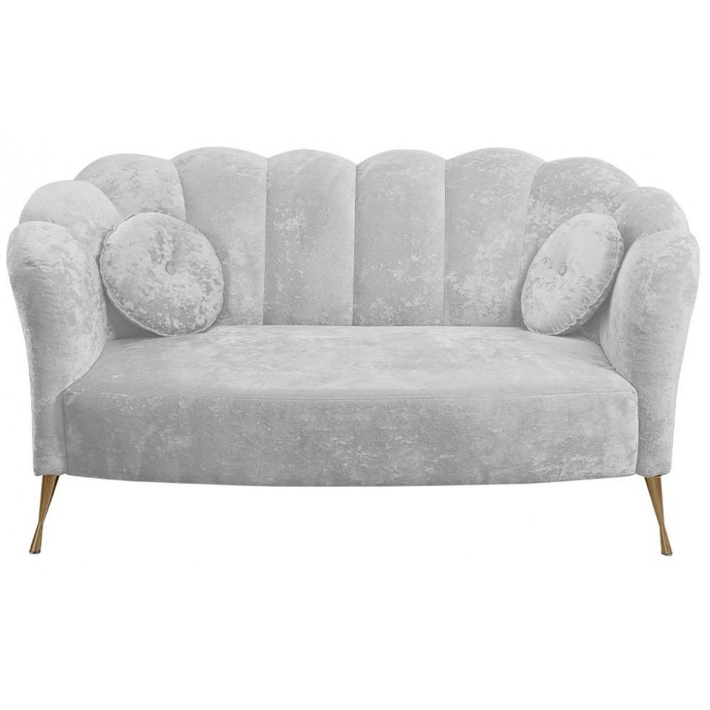 Καναπές Adria GD Διθέσιος-Gkri