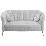 Καναπές Adria GD Διθέσιος-Gkri