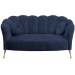 Καναπές Adria GD Διθέσιος-Mple