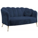 Καναπές Adria GD Διθέσιος-Mple