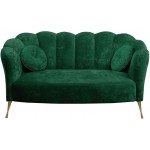 Καναπές Adria GD Διθέσιος-Prasino