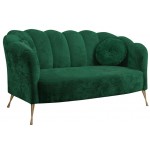 Καναπές Adria GD Διθέσιος-Prasino