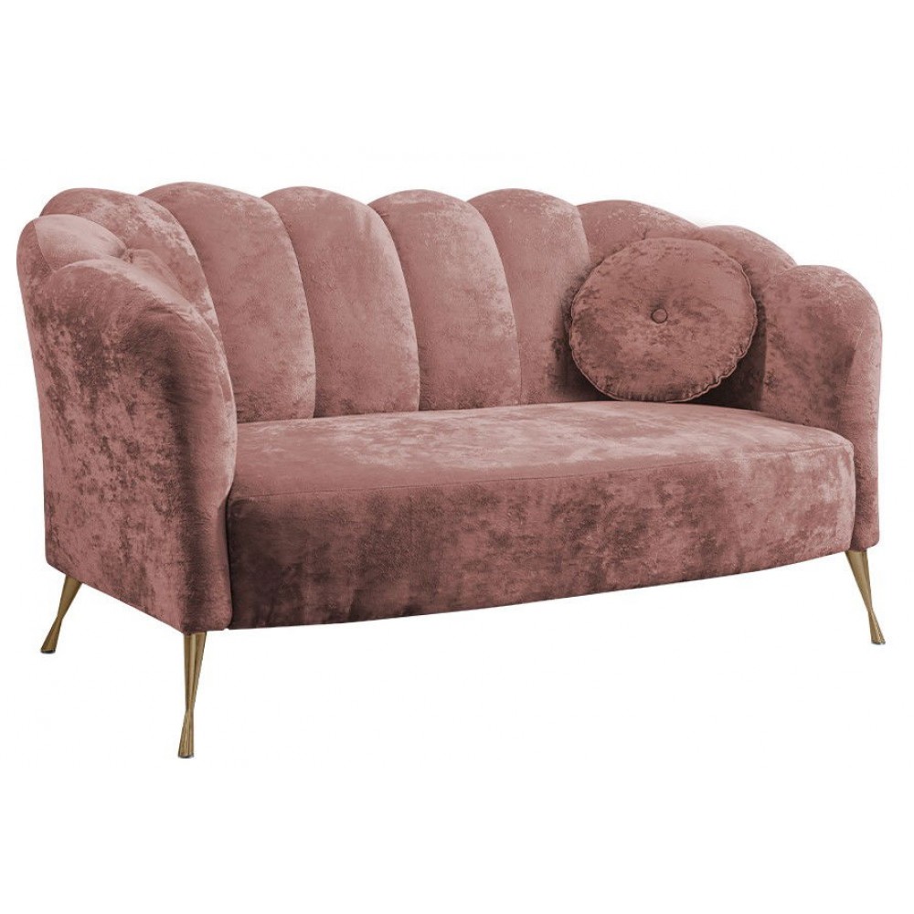 Καναπές Adria GD Διθέσιος-Sapio milo