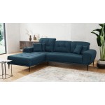 Γωνιακός καναπές Rapallo-Mple-Αριστερή