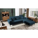 Γωνιακός καναπές Rapallo-Mple-Δεξιά