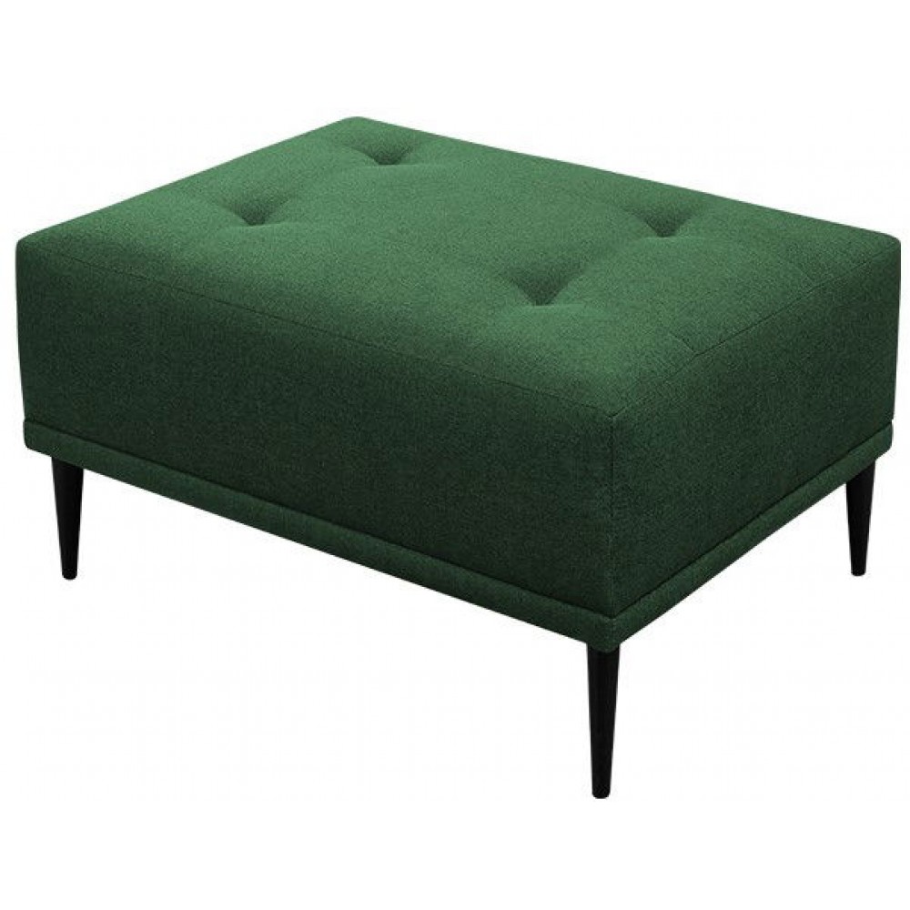 Πουφ Rapallo-Prasino