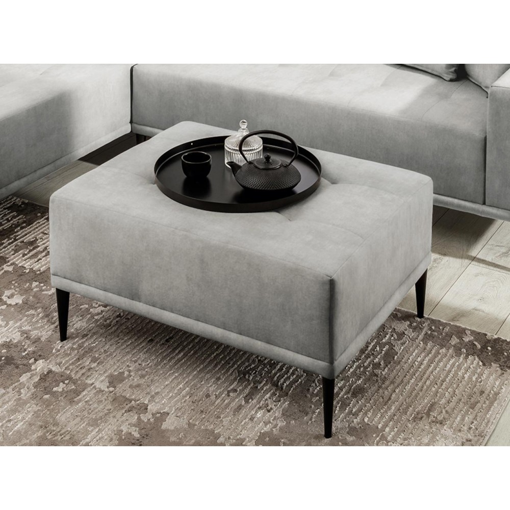 Πουφ Rapallo-Gkri Anoixto