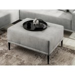 Πουφ Rapallo-Gkri Anoixto