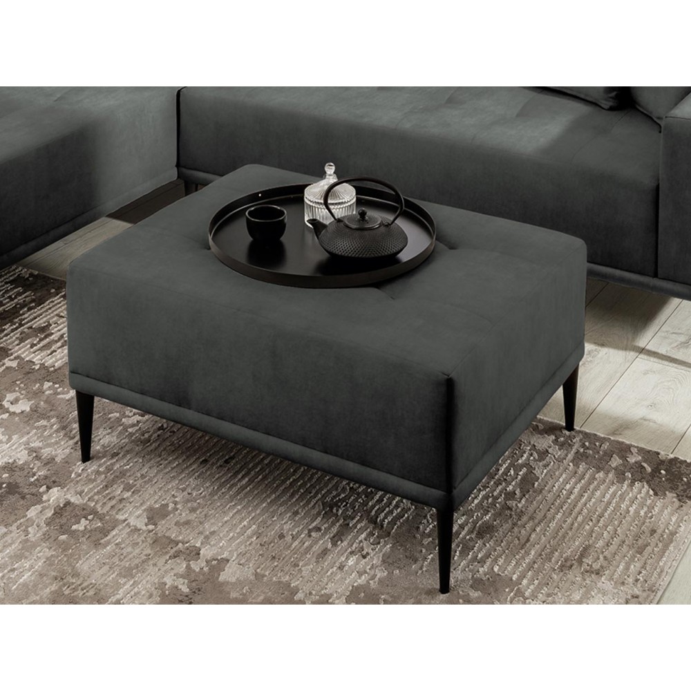 Πουφ Rapallo-Gkri Skouro