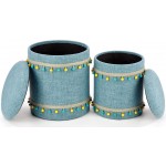 Σετ Σκαμπό Drago-Mple