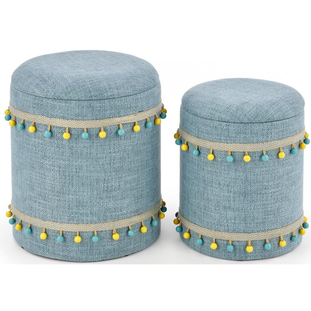 Σετ Σκαμπό Drago-Mple