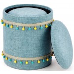 Σετ Σκαμπό Drago-Mple