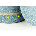 Σετ Σκαμπό Drago-Mple