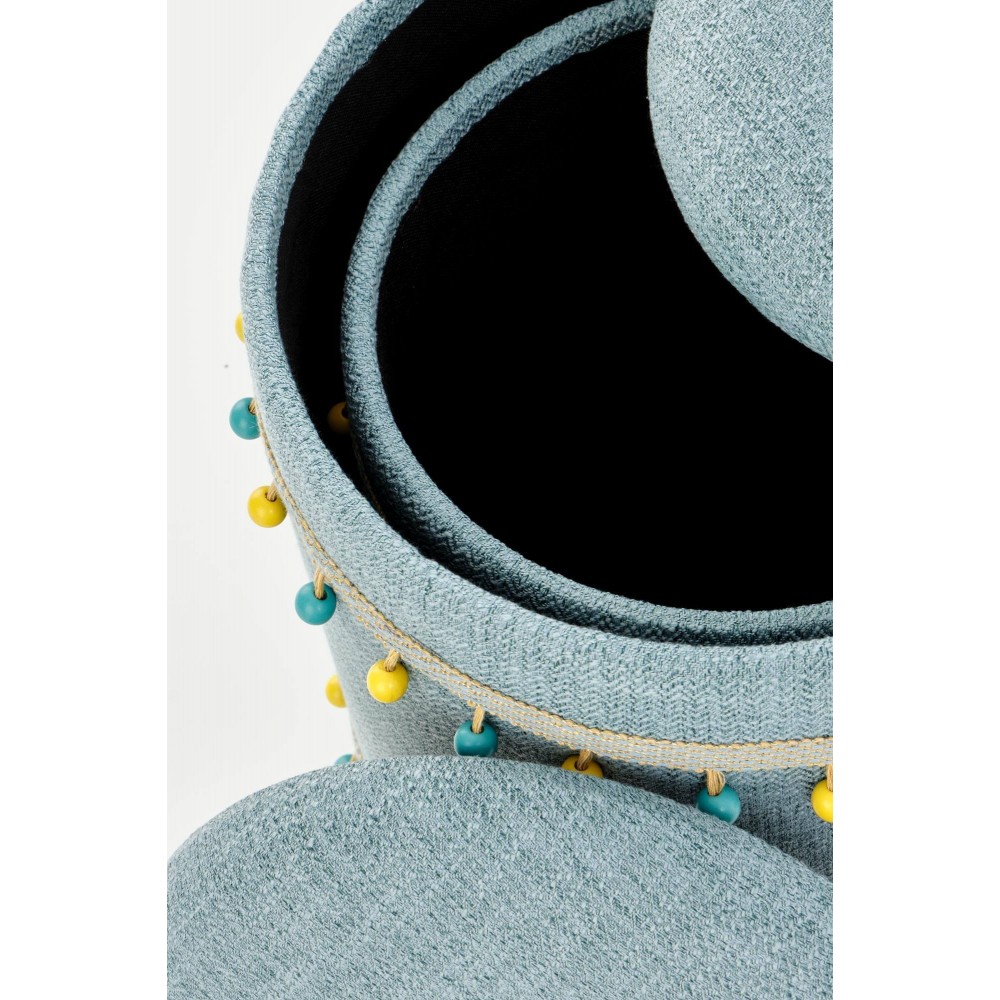 Σετ Σκαμπό Drago-Mple