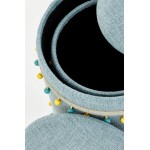 Σετ Σκαμπό Drago-Mple