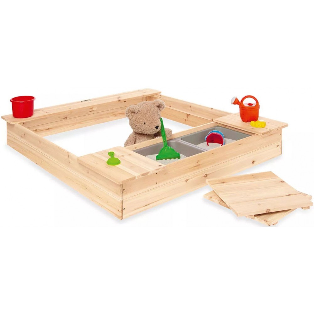 Αμμοδόχος Lennart