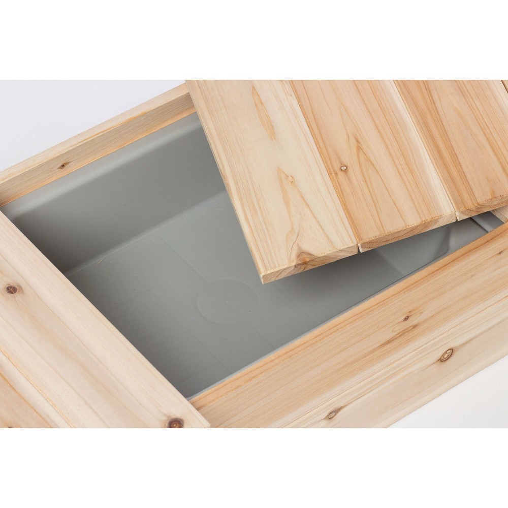 Αμμοδόχος Lennart