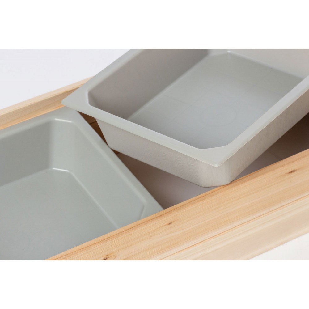 Αμμοδόχος Lennart