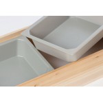 Αμμοδόχος Lennart