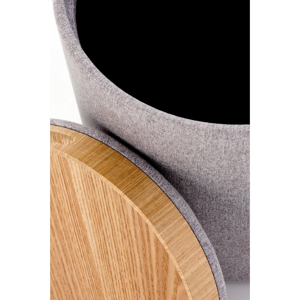 Σετ Σκαμπό Pako