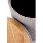 Σετ Σκαμπό Pako