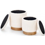 Σετ Σκαμπό Unca