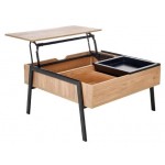 Τραπεζάκι σαλονιού Odry 85x80x43