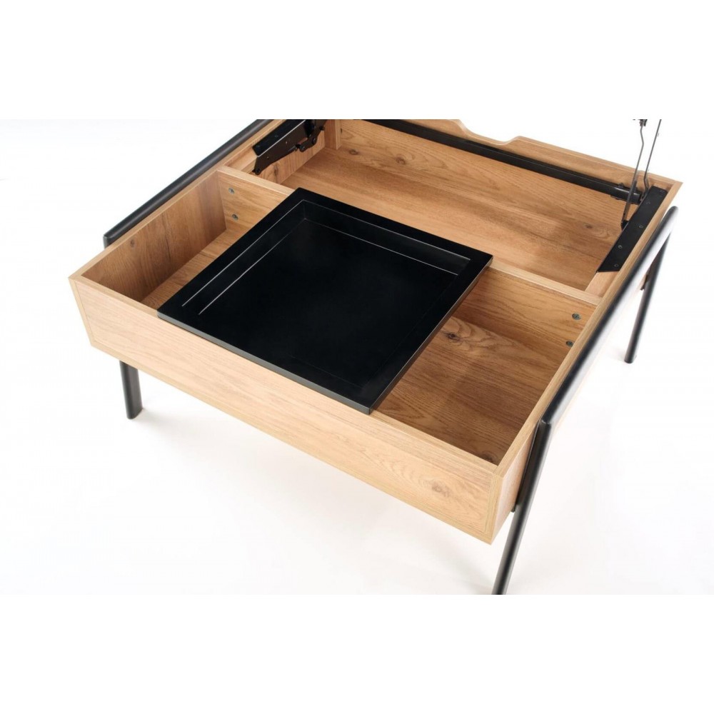 Τραπεζάκι σαλονιού Odry 85x80x43