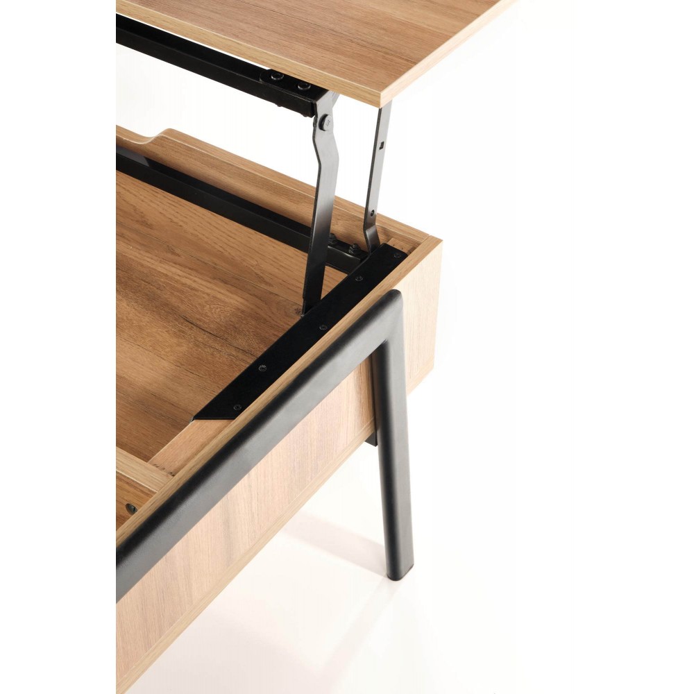 Τραπεζάκι σαλονιού Odry 85x80x43